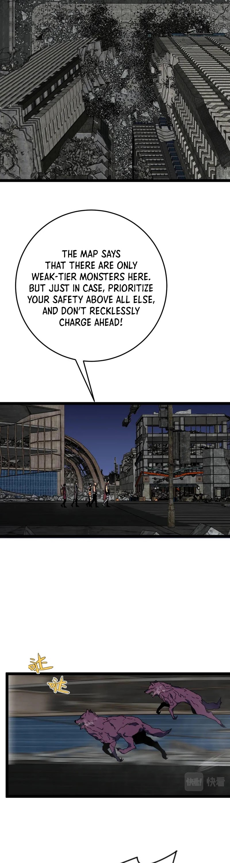 Talent Copycat Chapter 31 page 34 - Chapter 31