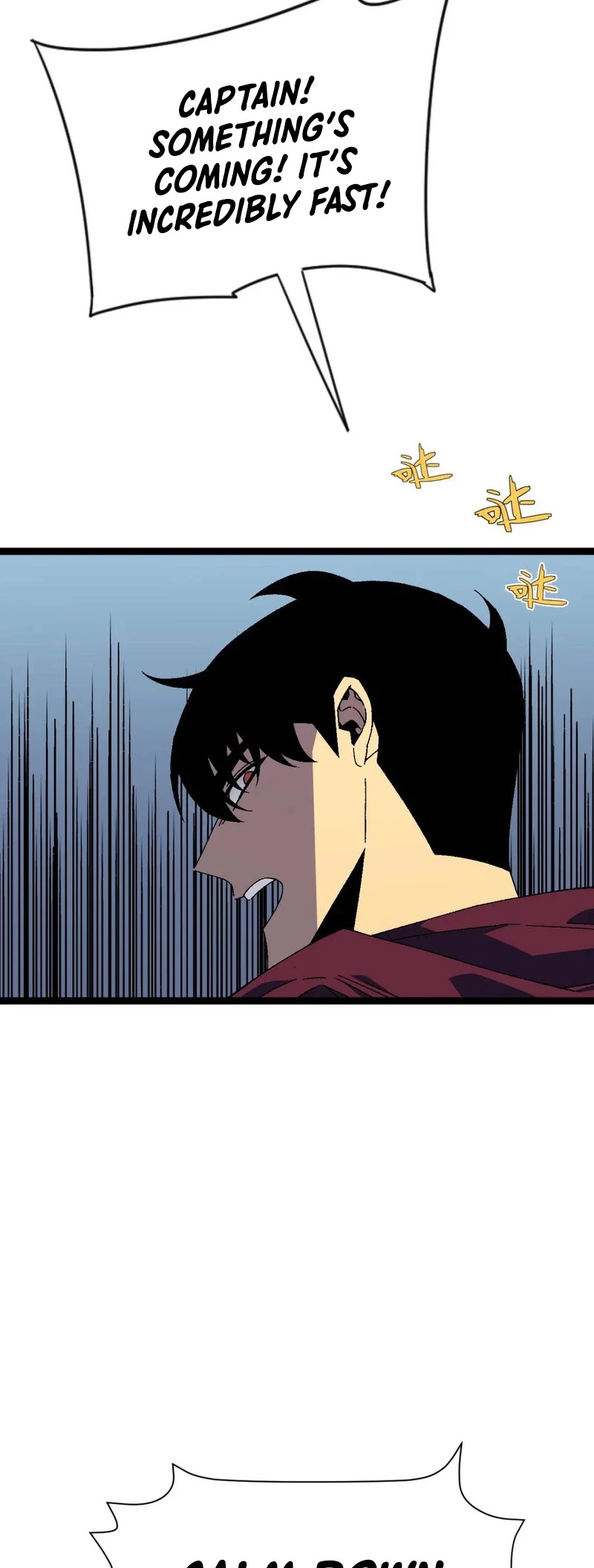 Talent Copycat Chapter 31 page 35 - Chapter 31
