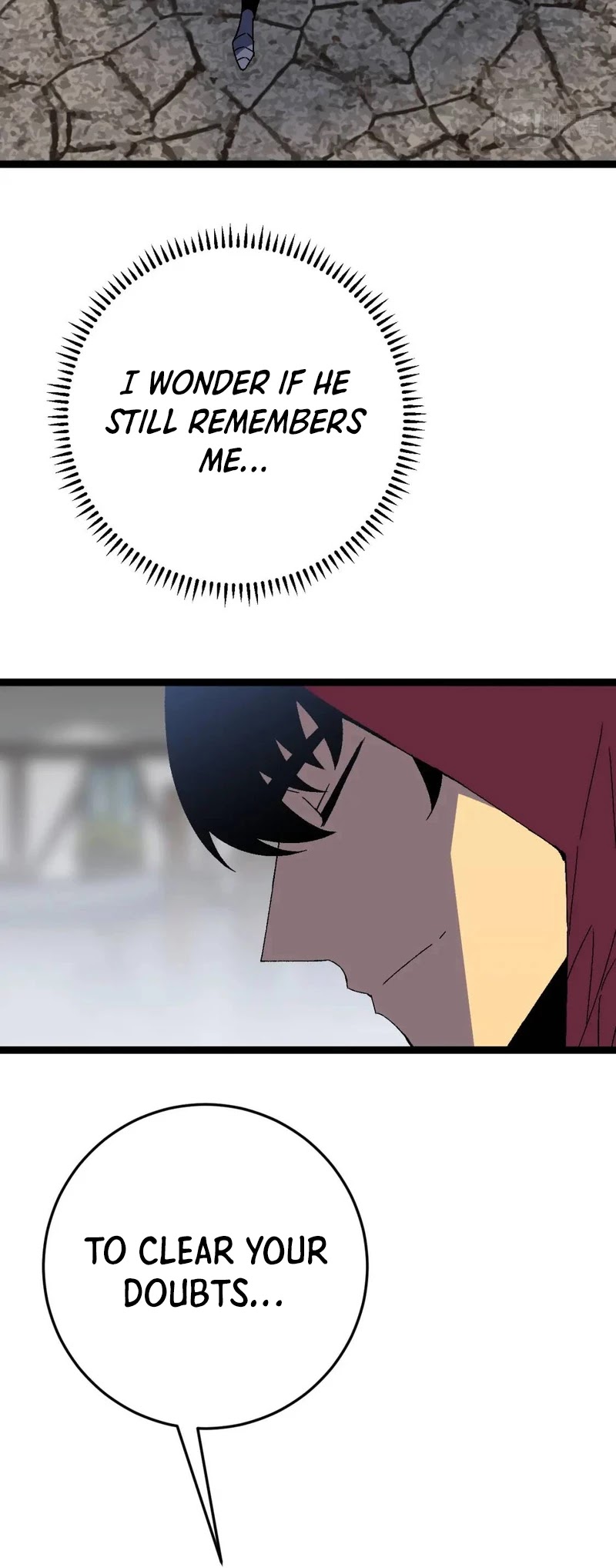 Talent Copycat Chapter 31 page 7 - Chapter 31