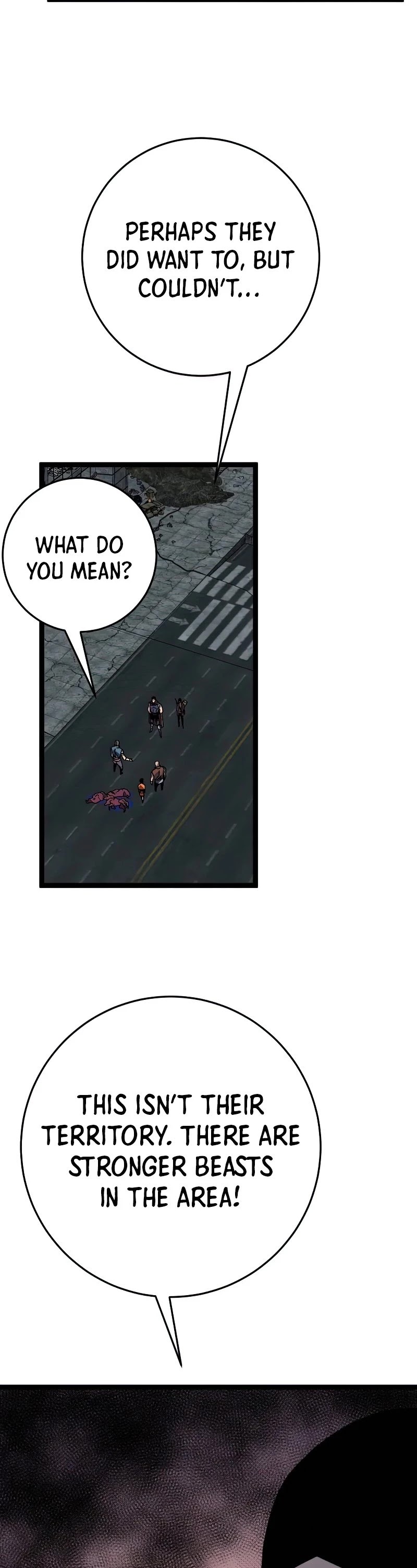 Talent Copycat Chapter 32 page 18 - Chapter 32