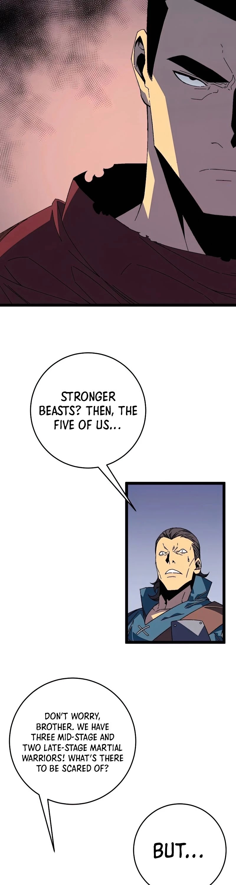Talent Copycat Chapter 32 page 19 - Chapter 32