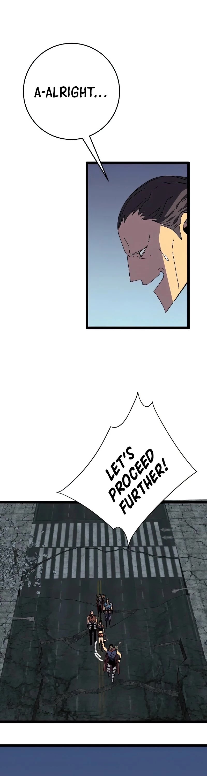 Talent Copycat Chapter 32 page 22 - Chapter 32