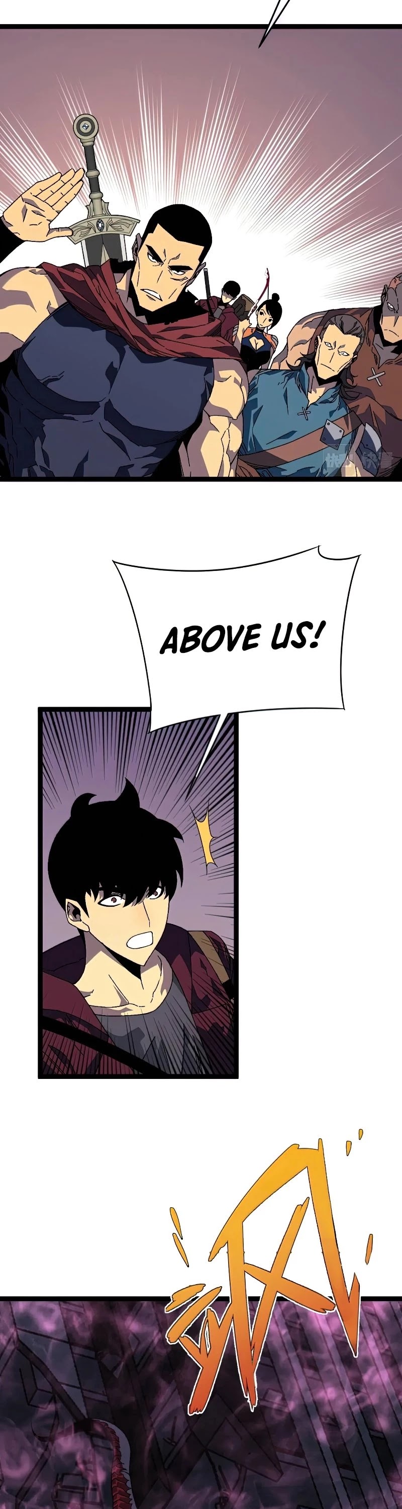 Talent Copycat Chapter 32 page 24 - Chapter 32