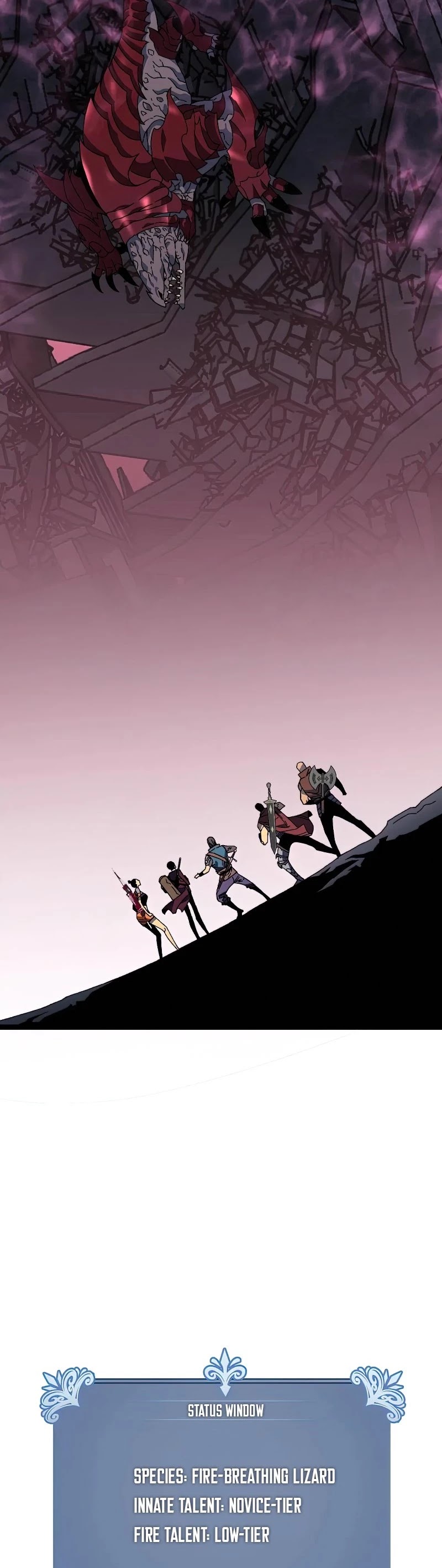 Talent Copycat Chapter 32 page 25 - Chapter 32
