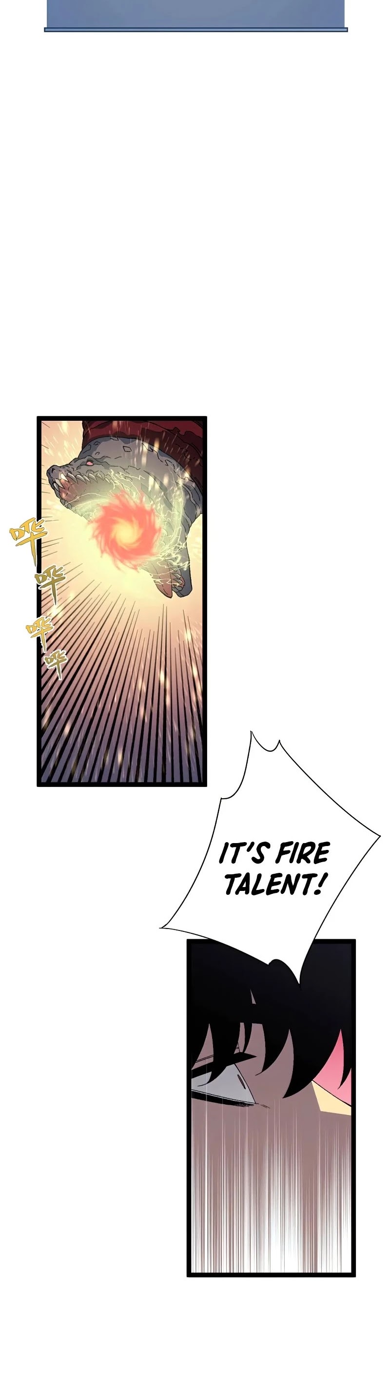 Talent Copycat Chapter 32 page 26 - Chapter 32