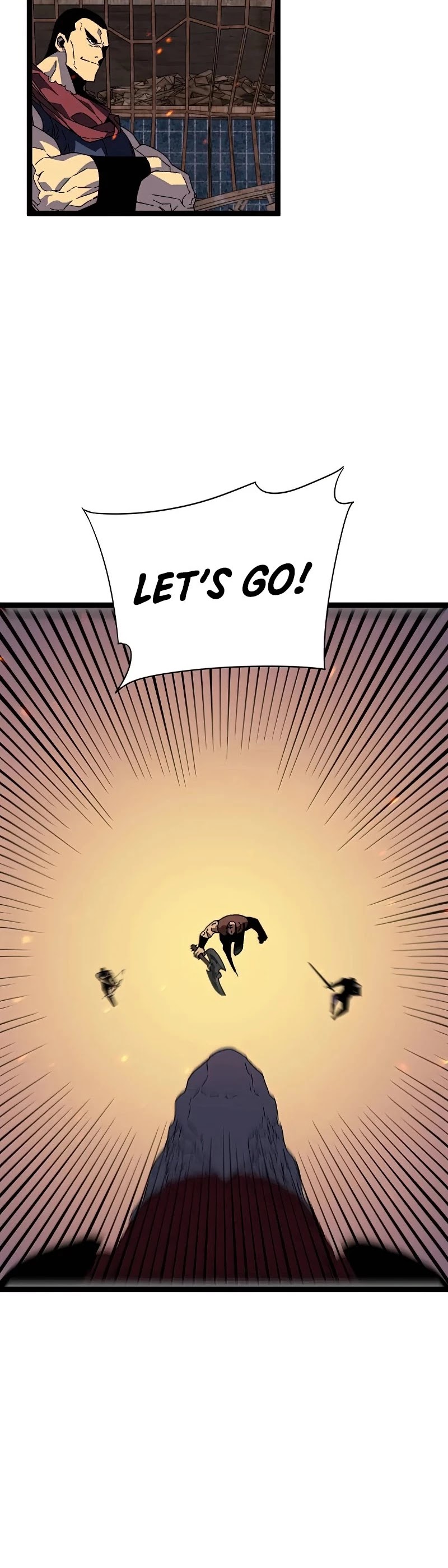 Talent Copycat Chapter 32 page 31 - Chapter 32
