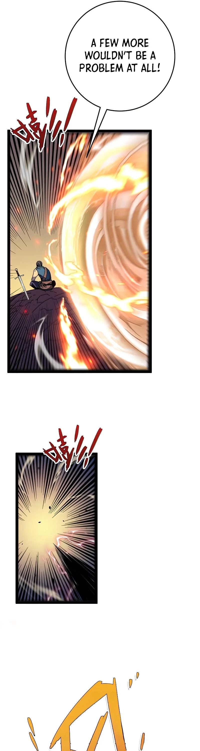 Talent Copycat Chapter 32 page 37 - Chapter 32