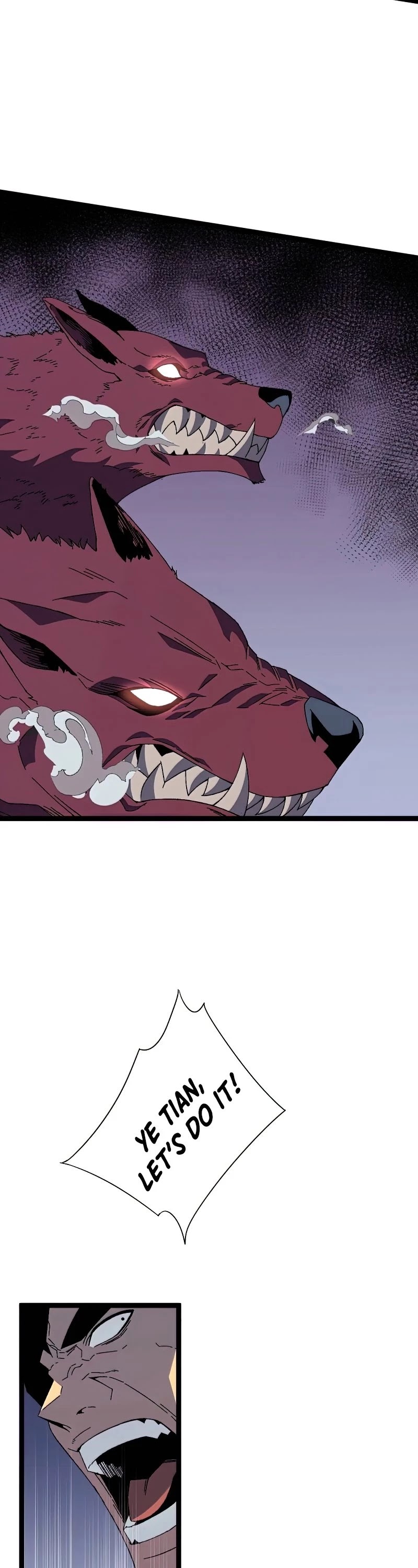 Talent Copycat Chapter 32 page 4 - Chapter 32