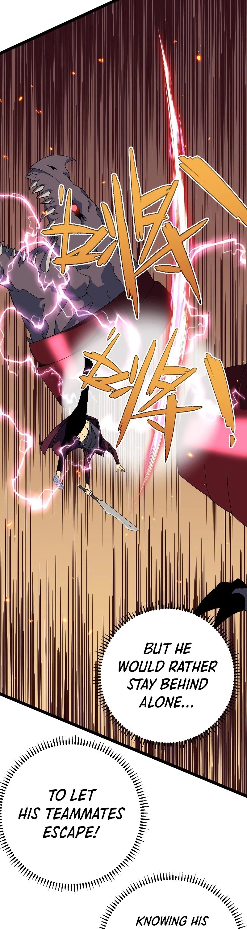 Talent Copycat Chapter 33 page 23 - Chapter 33