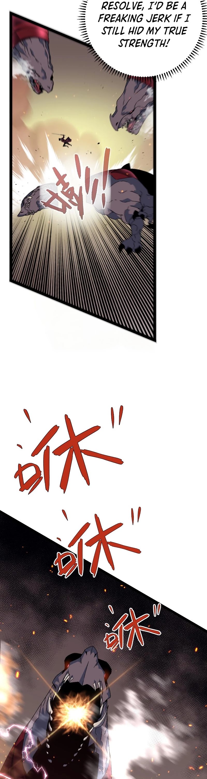 Talent Copycat Chapter 33 page 24 - Chapter 33