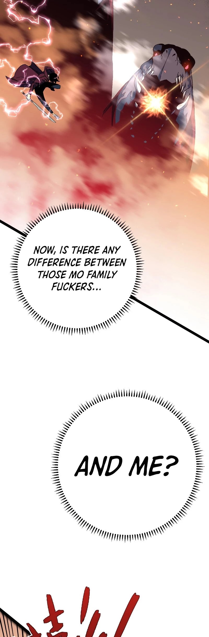 Talent Copycat Chapter 33 page 25 - Chapter 33