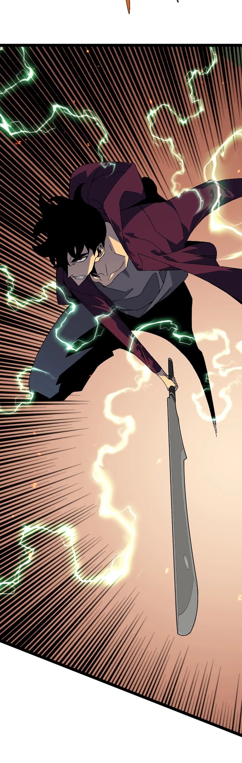 Talent Copycat Chapter 33 page 34 - Chapter 33