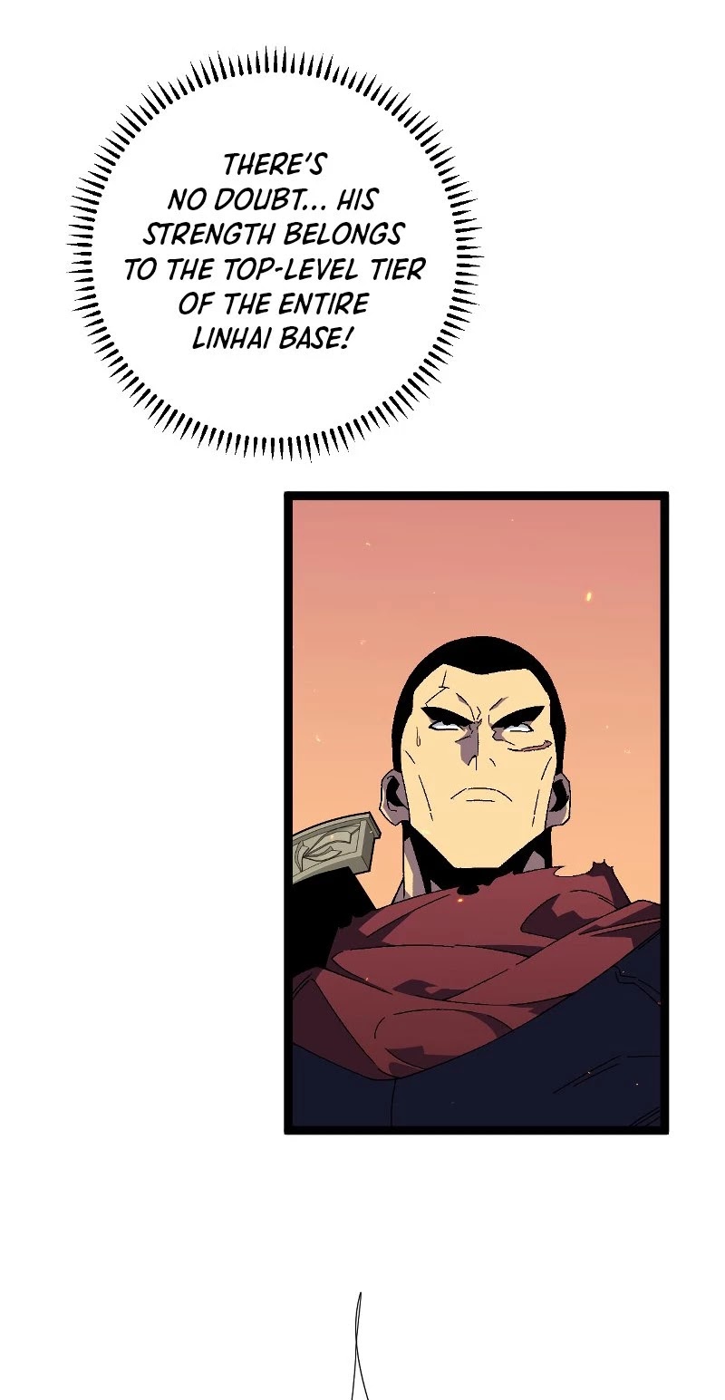 Talent Copycat Chapter 33 page 43 - Chapter 33