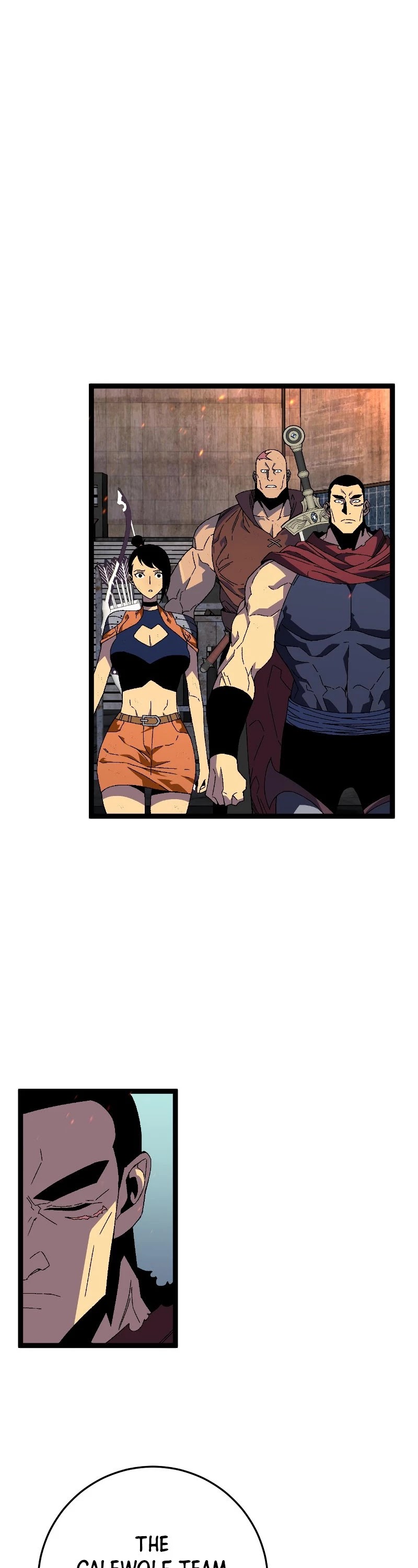 Talent Copycat Chapter 33 page 49 - Chapter 33