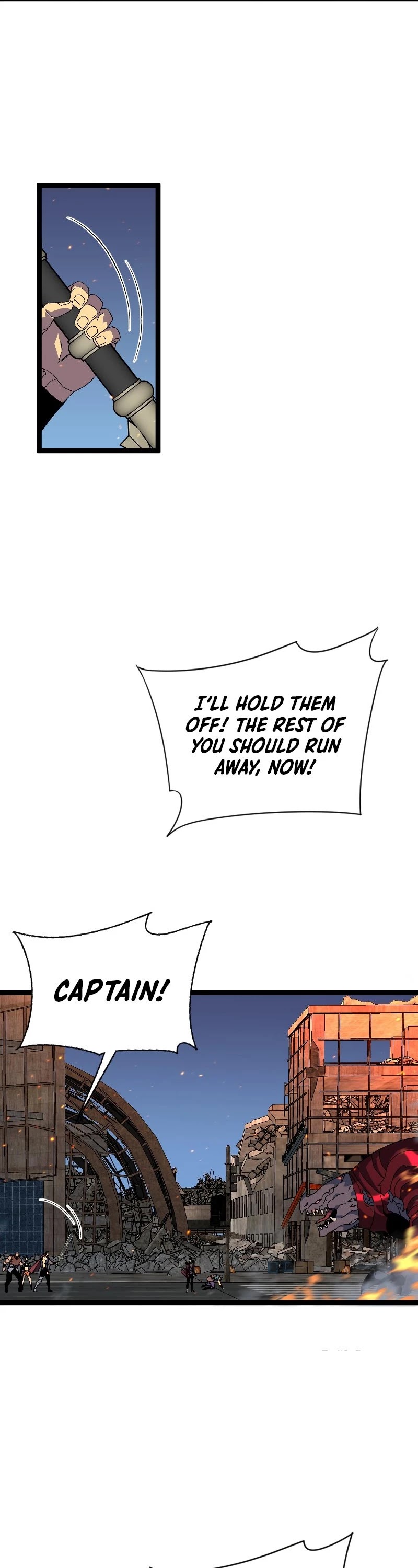 Talent Copycat Chapter 33 page 7 - Chapter 33
