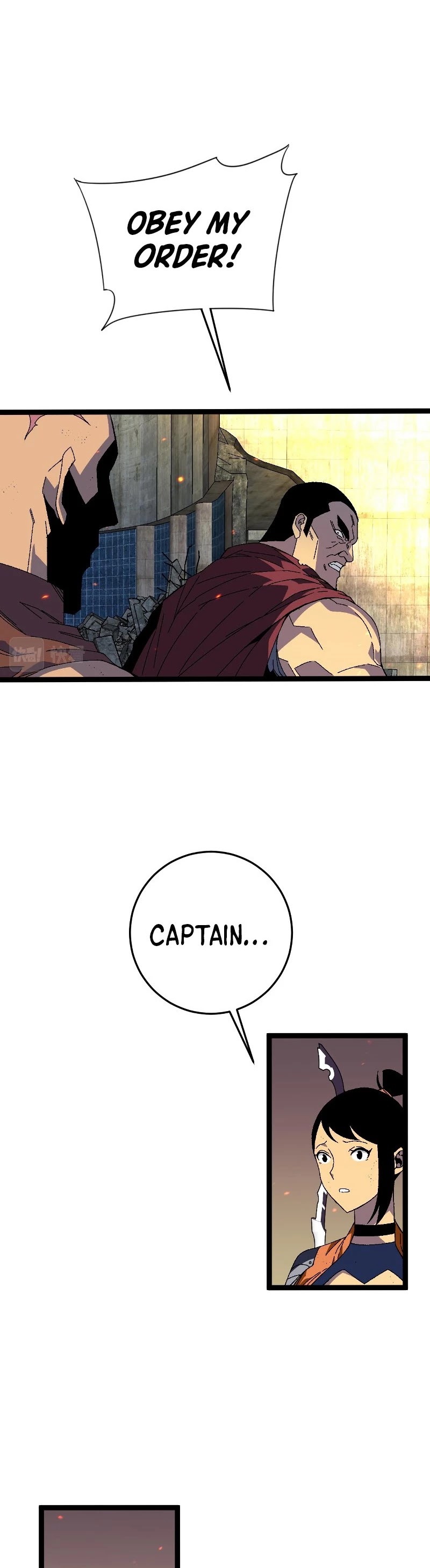 Talent Copycat Chapter 33 page 9 - Chapter 33