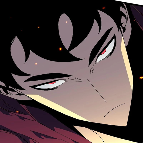 Talent Copycat Chapter 33 cover
