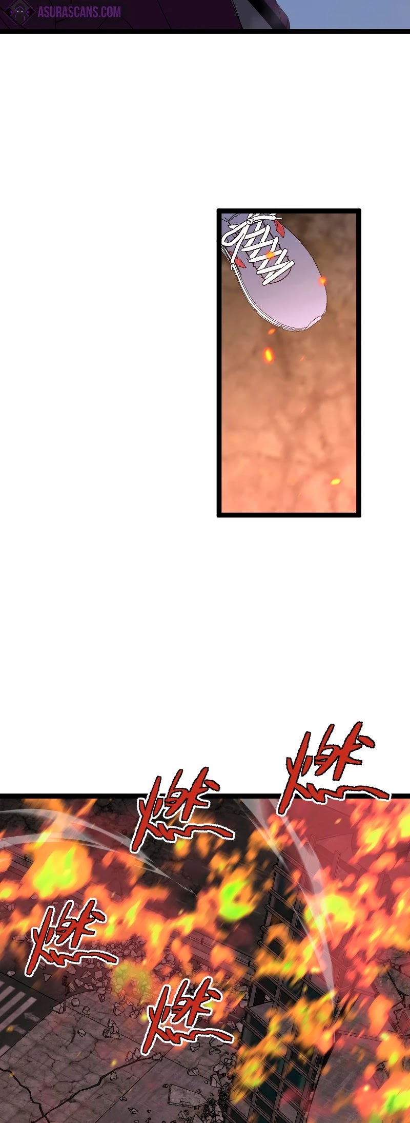 Talent Copycat Chapter 34 page 12 - Chapter 34
