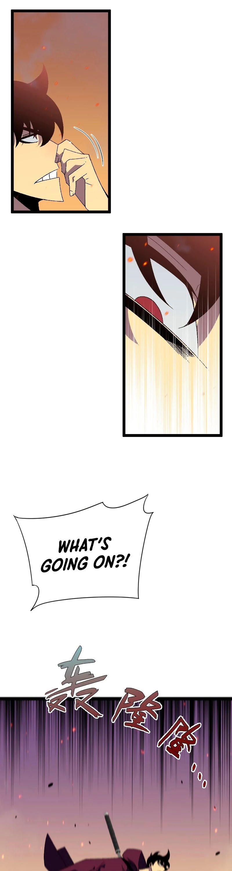 Talent Copycat Chapter 34 page 14 - Chapter 34