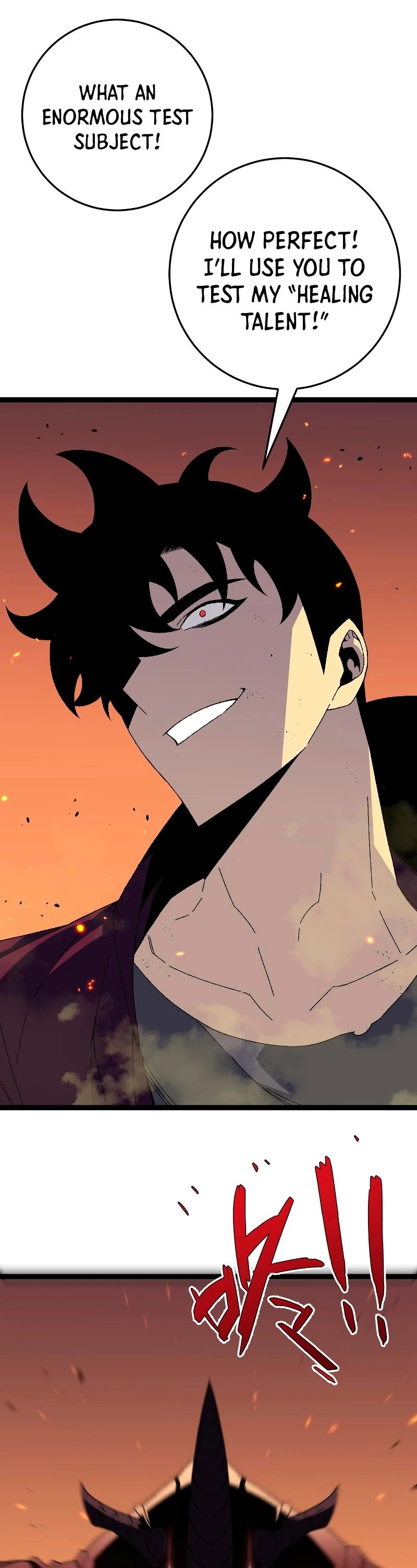 Talent Copycat Chapter 34 page 28 - Chapter 34