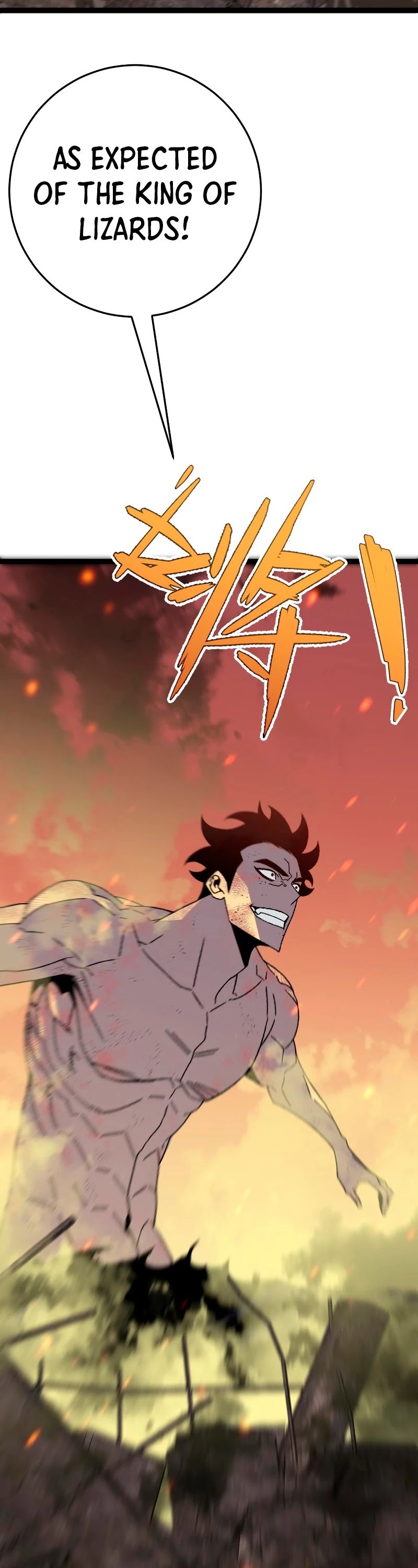 Talent Copycat Chapter 34 page 34 - Chapter 34
