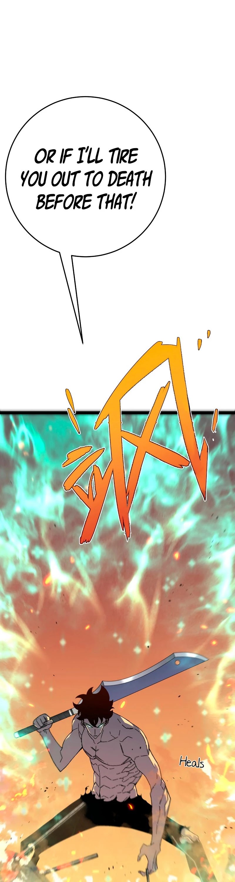 Talent Copycat Chapter 34 page 39 - Chapter 34