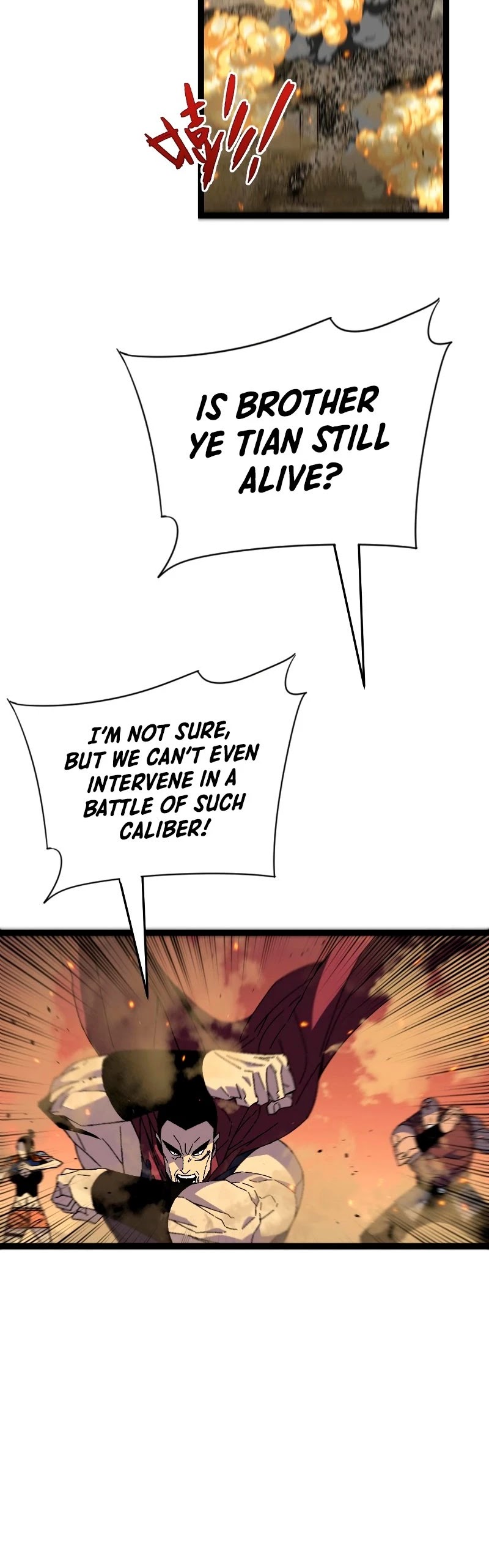 Talent Copycat Chapter 34 page 47 - Chapter 34