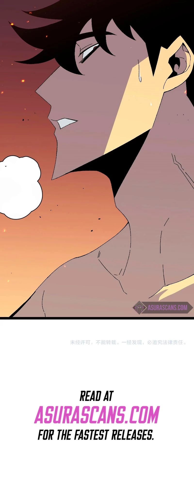 Talent Copycat Chapter 34 page 51 - Chapter 34