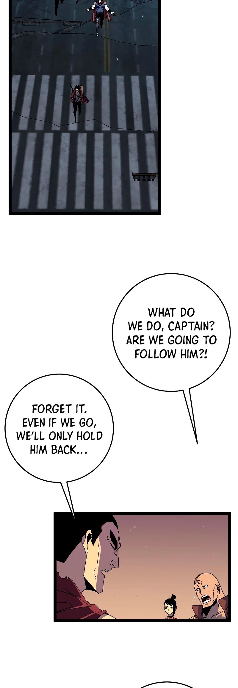 Talent Copycat Chapter 34 page 8 - Chapter 34