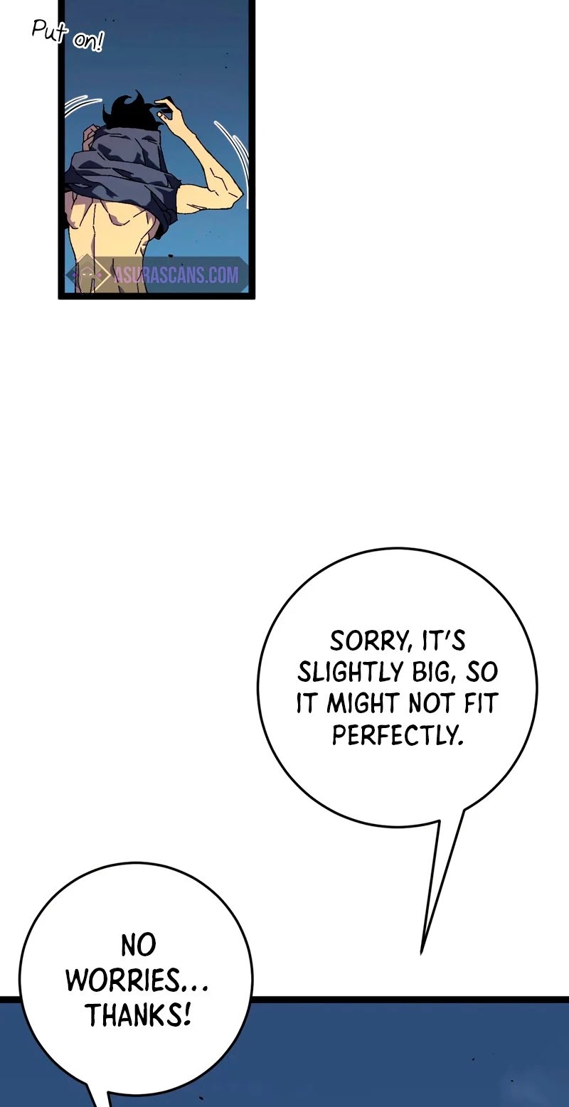 Talent Copycat Chapter 35 page 11 - Chapter 35