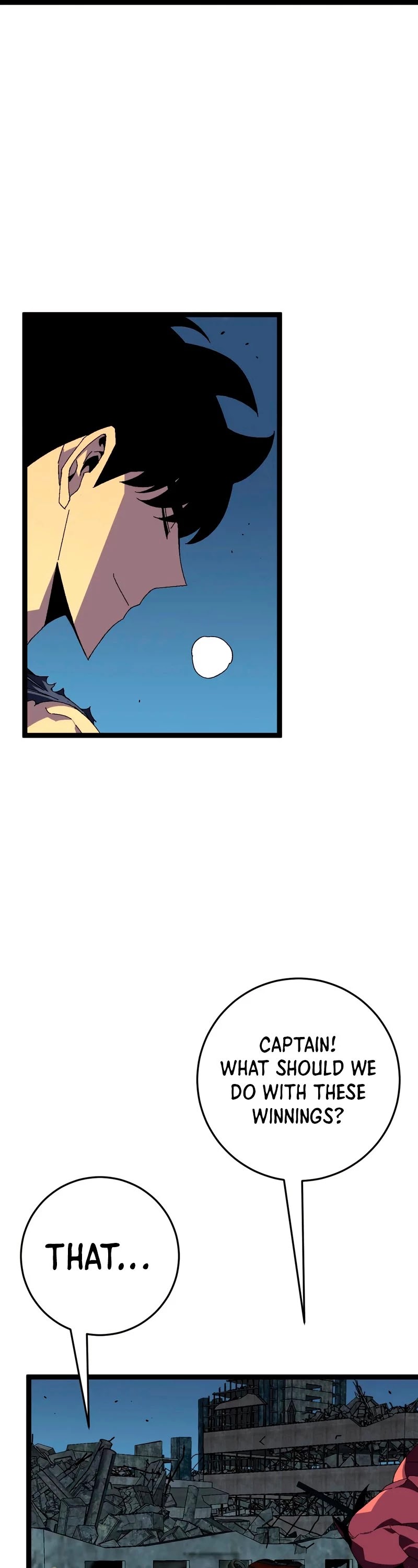 Talent Copycat Chapter 35 page 13 - Chapter 35