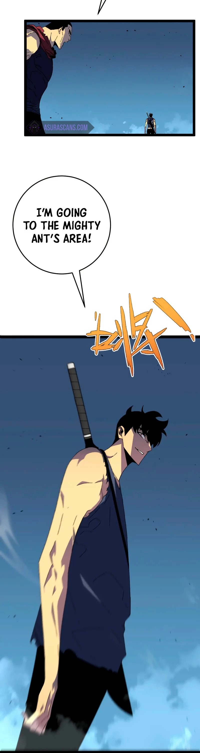Talent Copycat Chapter 35 page 17 - Chapter 35