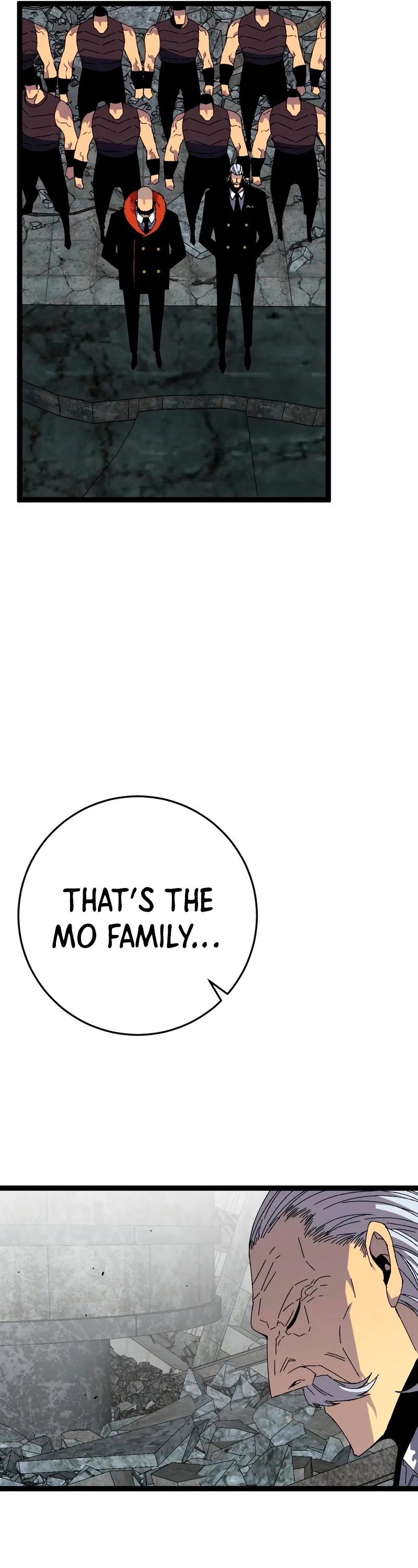 Talent Copycat Chapter 35 page 23 - Chapter 35