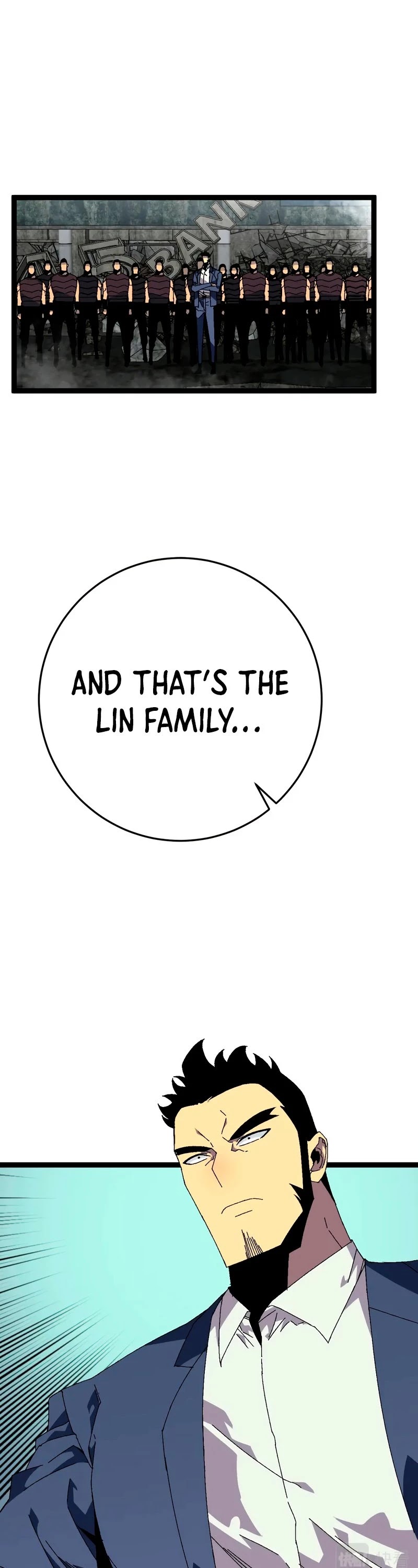 Talent Copycat Chapter 35 page 24 - Chapter 35