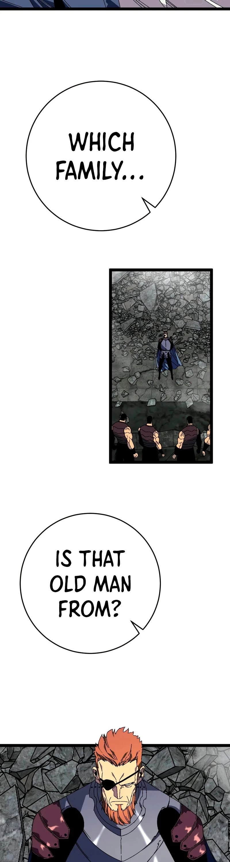 Talent Copycat Chapter 35 page 25 - Chapter 35