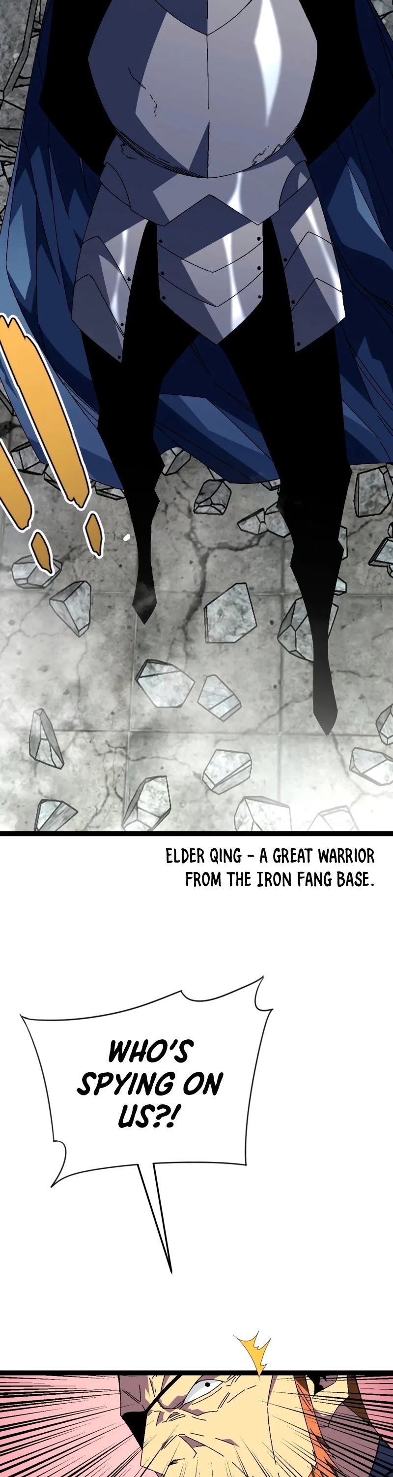Talent Copycat Chapter 35 page 26 - Chapter 35