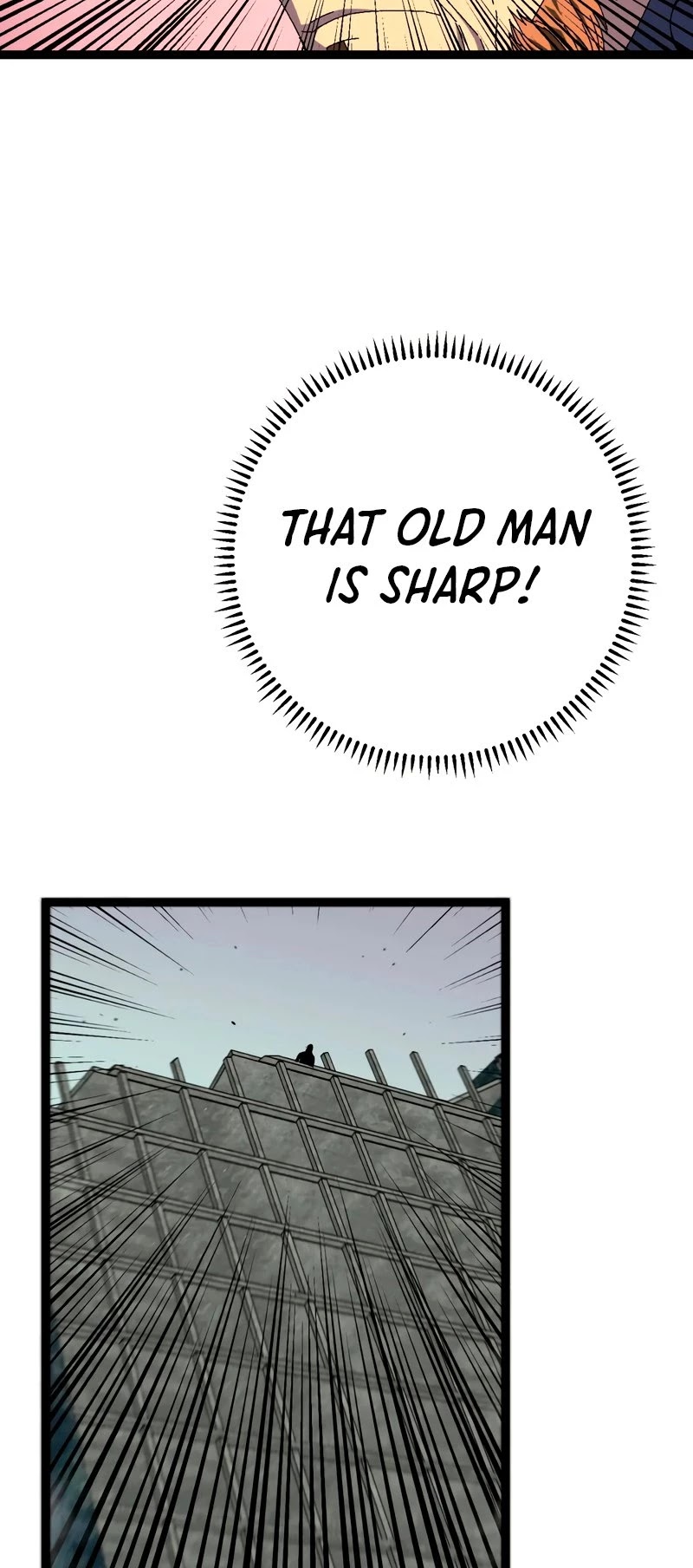 Talent Copycat Chapter 35 page 27 - Chapter 35