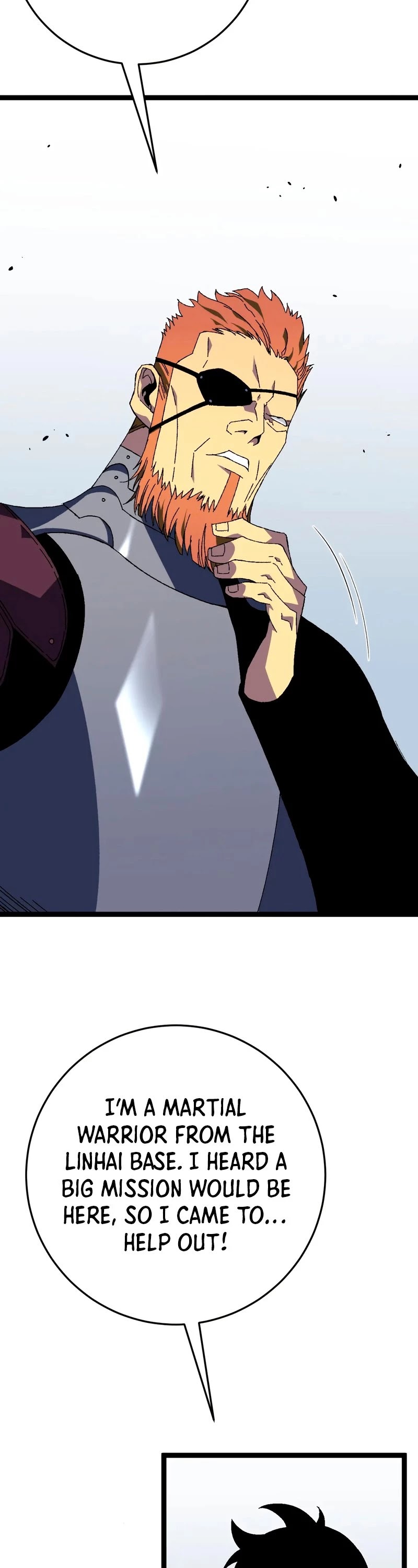 Talent Copycat Chapter 35 page 31 - Chapter 35