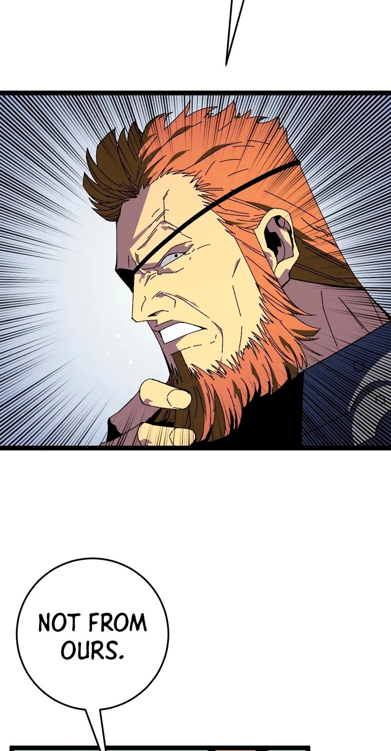 Talent Copycat Chapter 35 page 33 - Chapter 35