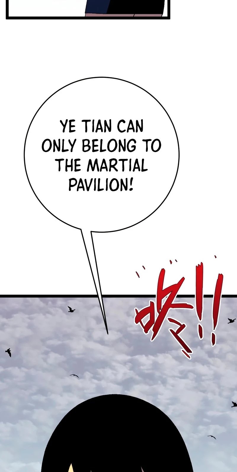 Talent Copycat Chapter 35 page 40 - Chapter 35