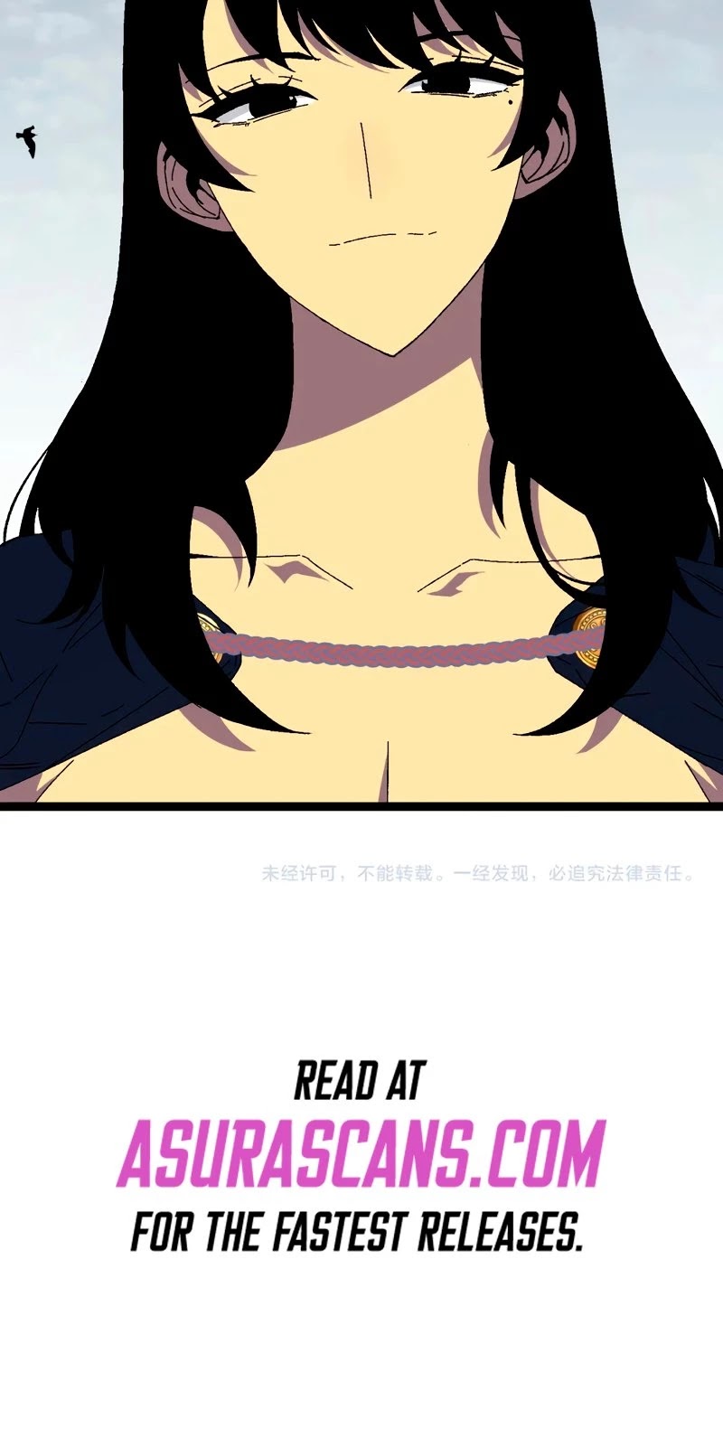 Talent Copycat Chapter 35 page 41 - Chapter 35