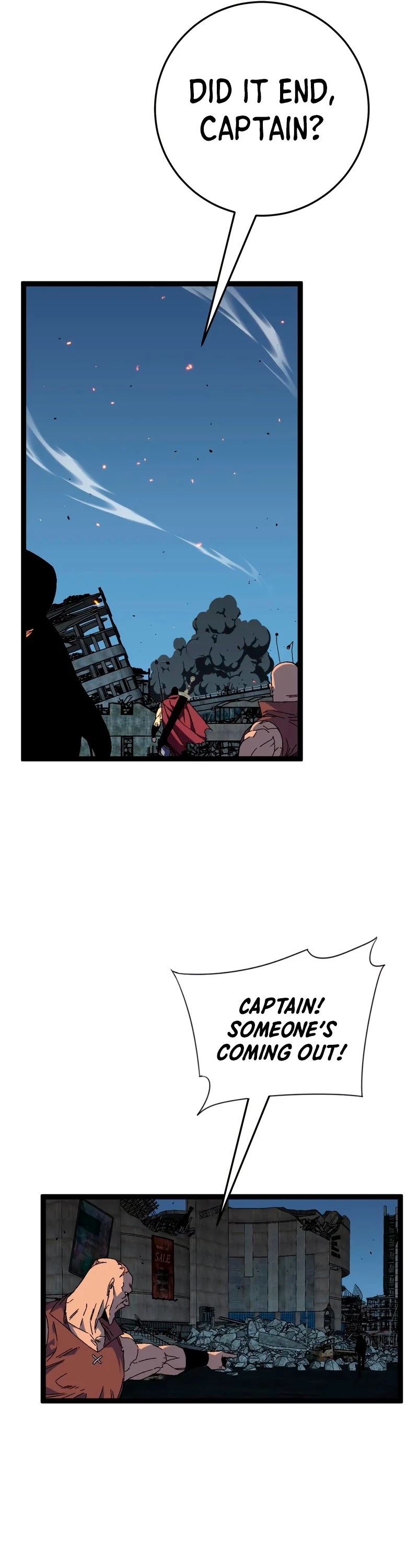 Talent Copycat Chapter 35 page 7 - Chapter 35