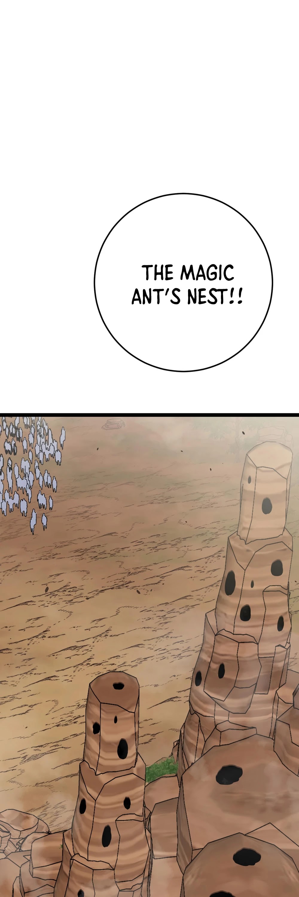 Talent Copycat Chapter 36 page 11 - Chapter 36: TOP LEVEL TALENT