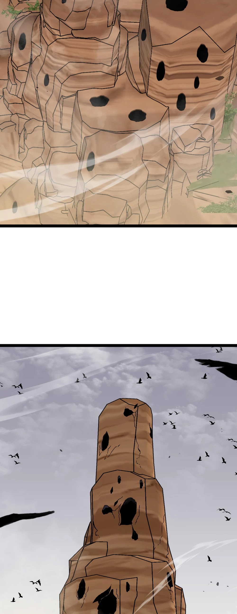 Talent Copycat Chapter 36 page 12 - Chapter 36: TOP LEVEL TALENT