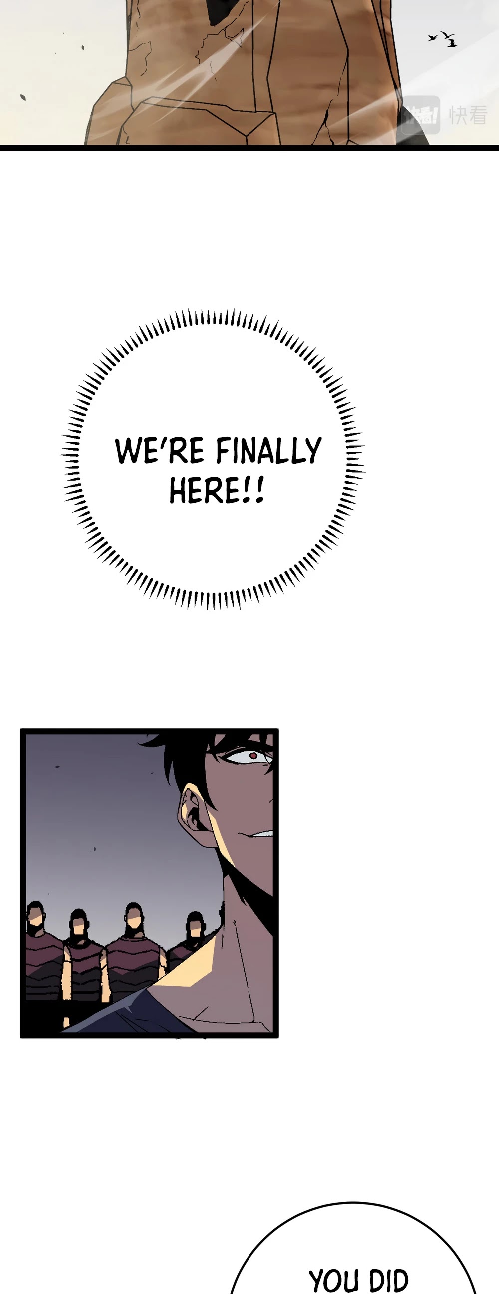 Talent Copycat Chapter 36 page 13 - Chapter 36: TOP LEVEL TALENT