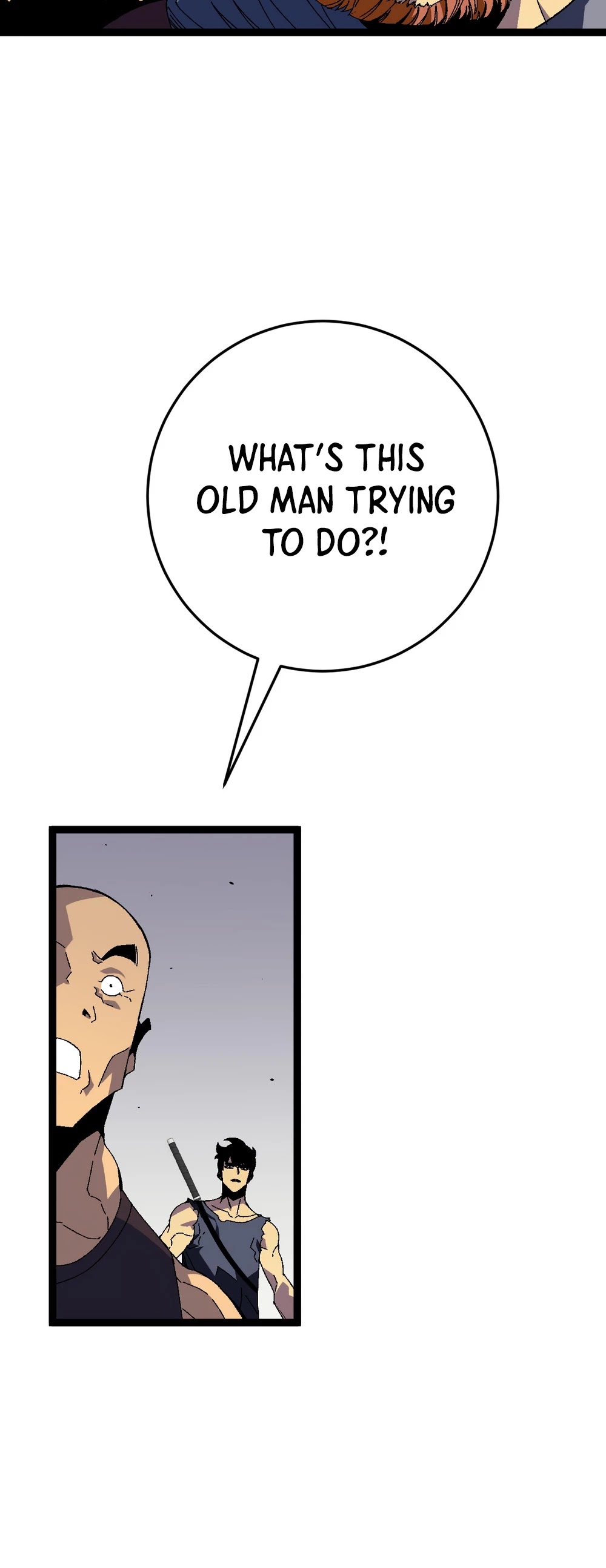 Talent Copycat Chapter 36 page 15 - Chapter 36: TOP LEVEL TALENT