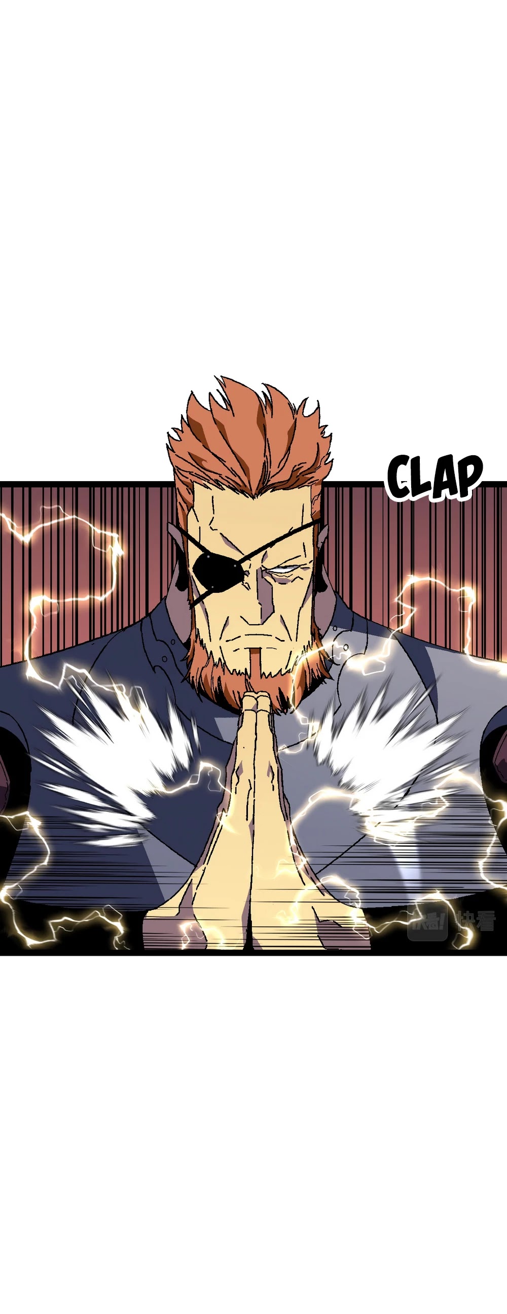 Talent Copycat Chapter 36 page 16 - Chapter 36: TOP LEVEL TALENT