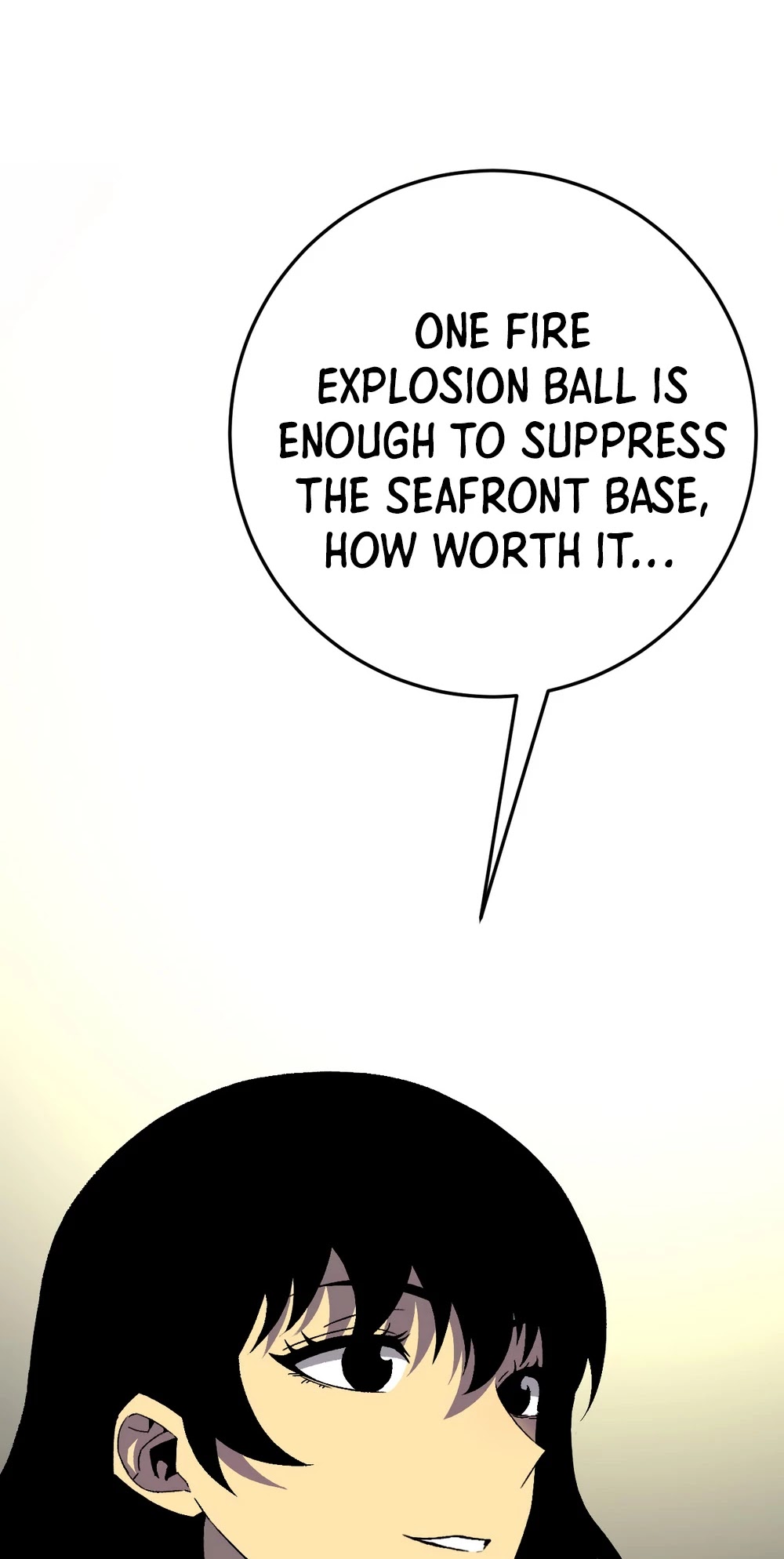 Talent Copycat Chapter 36 page 25 - Chapter 36: TOP LEVEL TALENT
