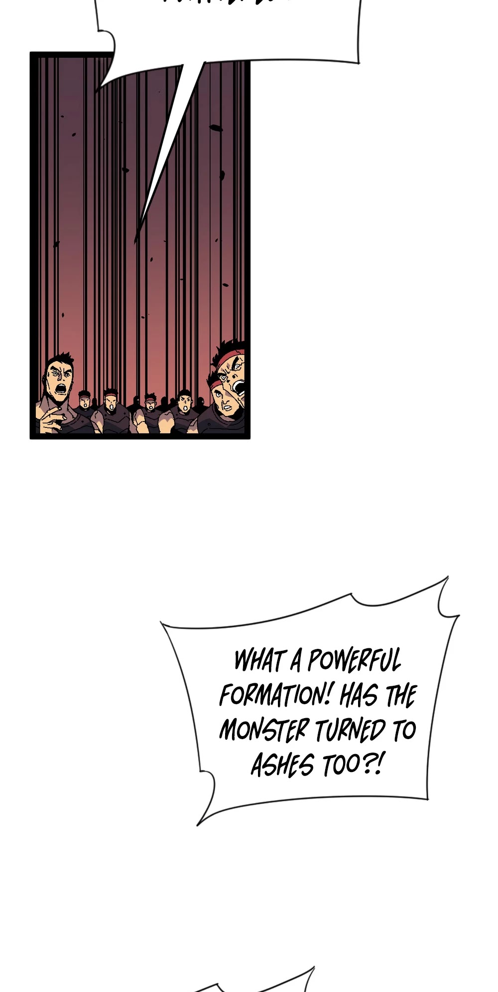 Talent Copycat Chapter 36 page 27 - Chapter 36: TOP LEVEL TALENT
