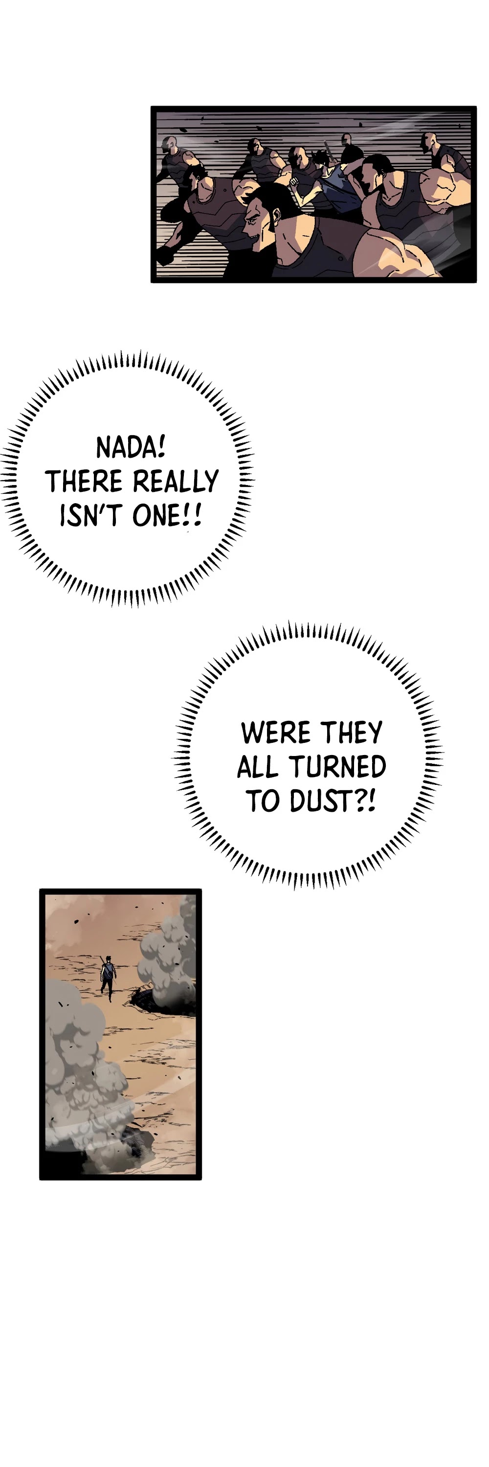 Talent Copycat Chapter 36 page 29 - Chapter 36: TOP LEVEL TALENT